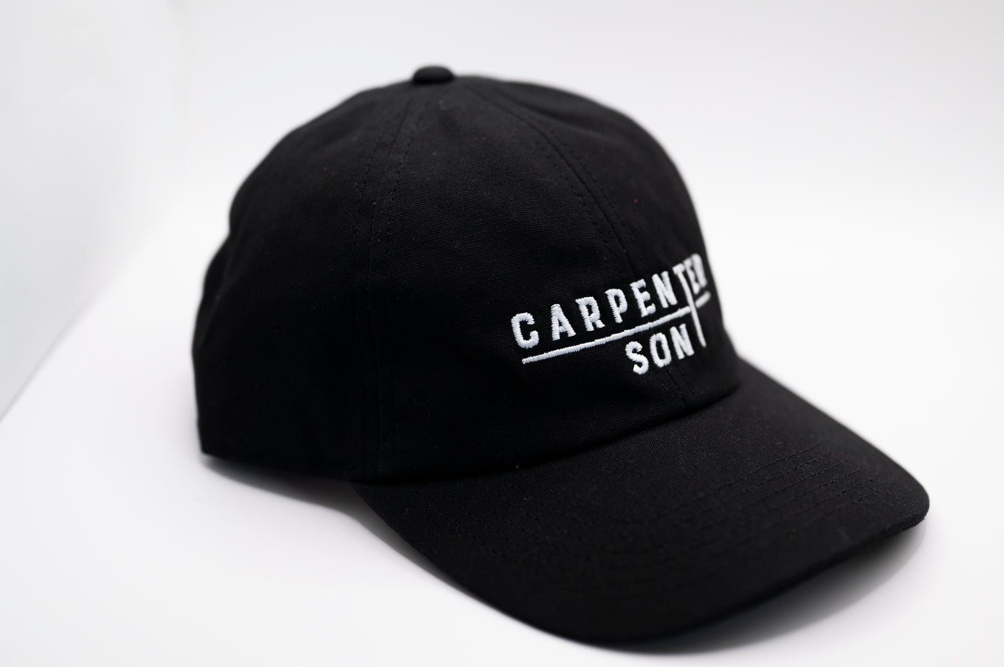 VINTAGE Cap black ORIGINAL