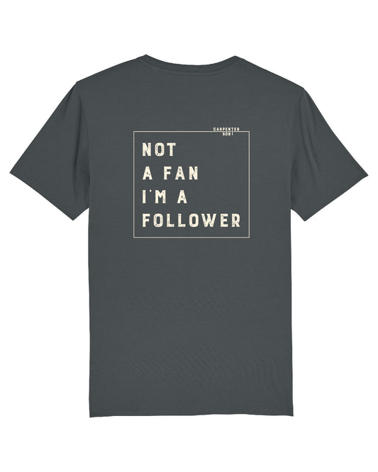 NOT A FAN