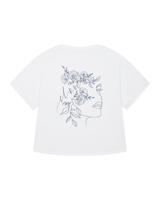 EL ROI Shirt Oversize Women