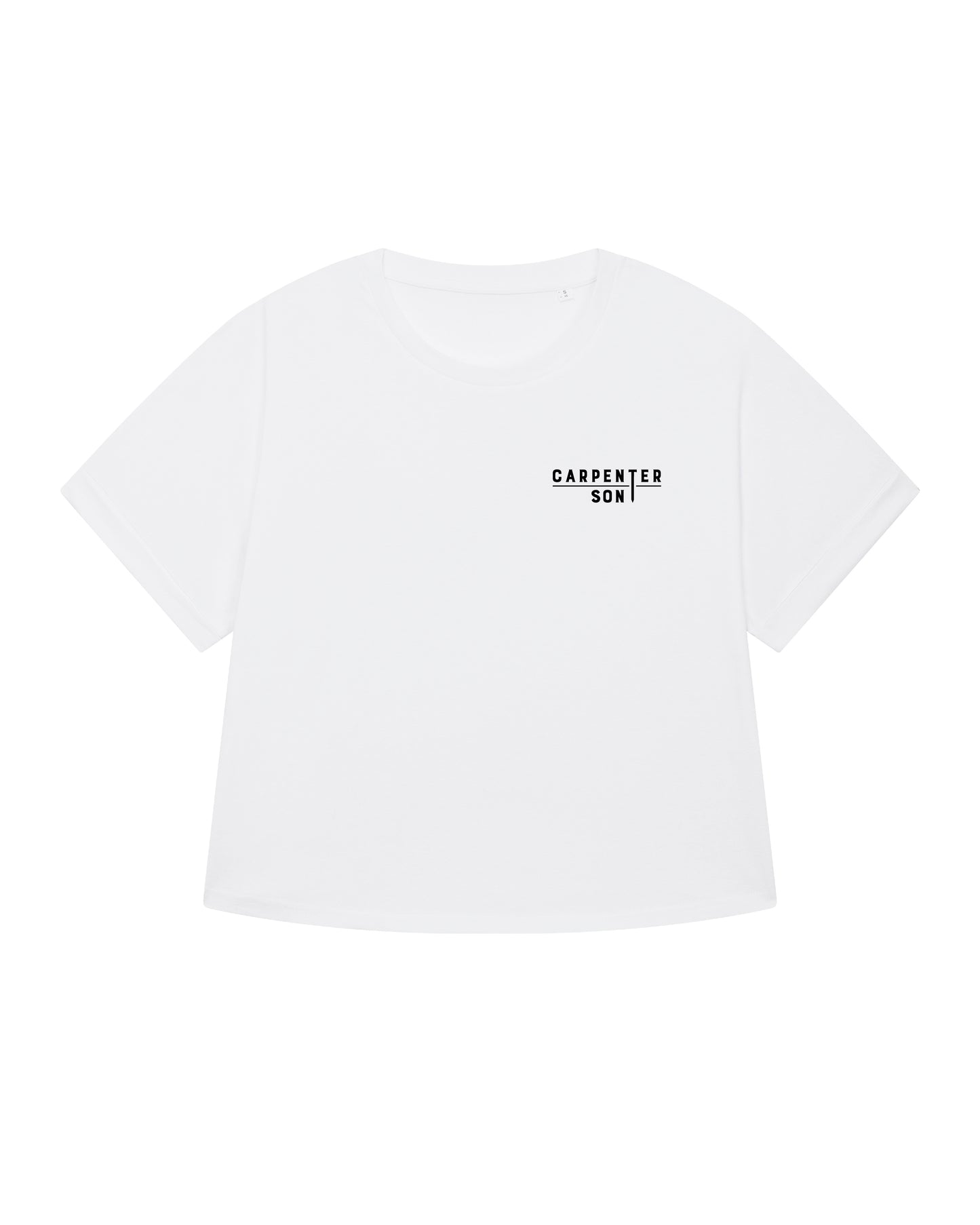 EL ROI Shirt Oversize Women