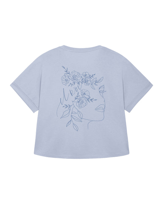 EL ROI Shirt Oversize Women