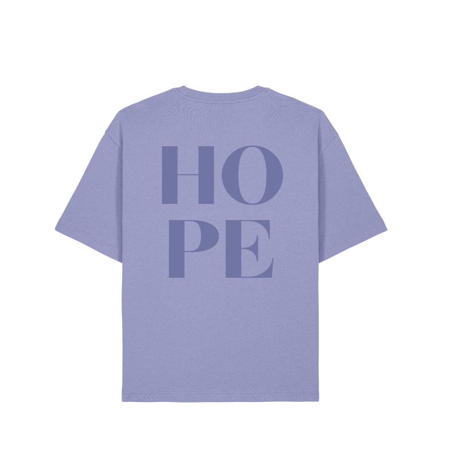 HOPE Oversize