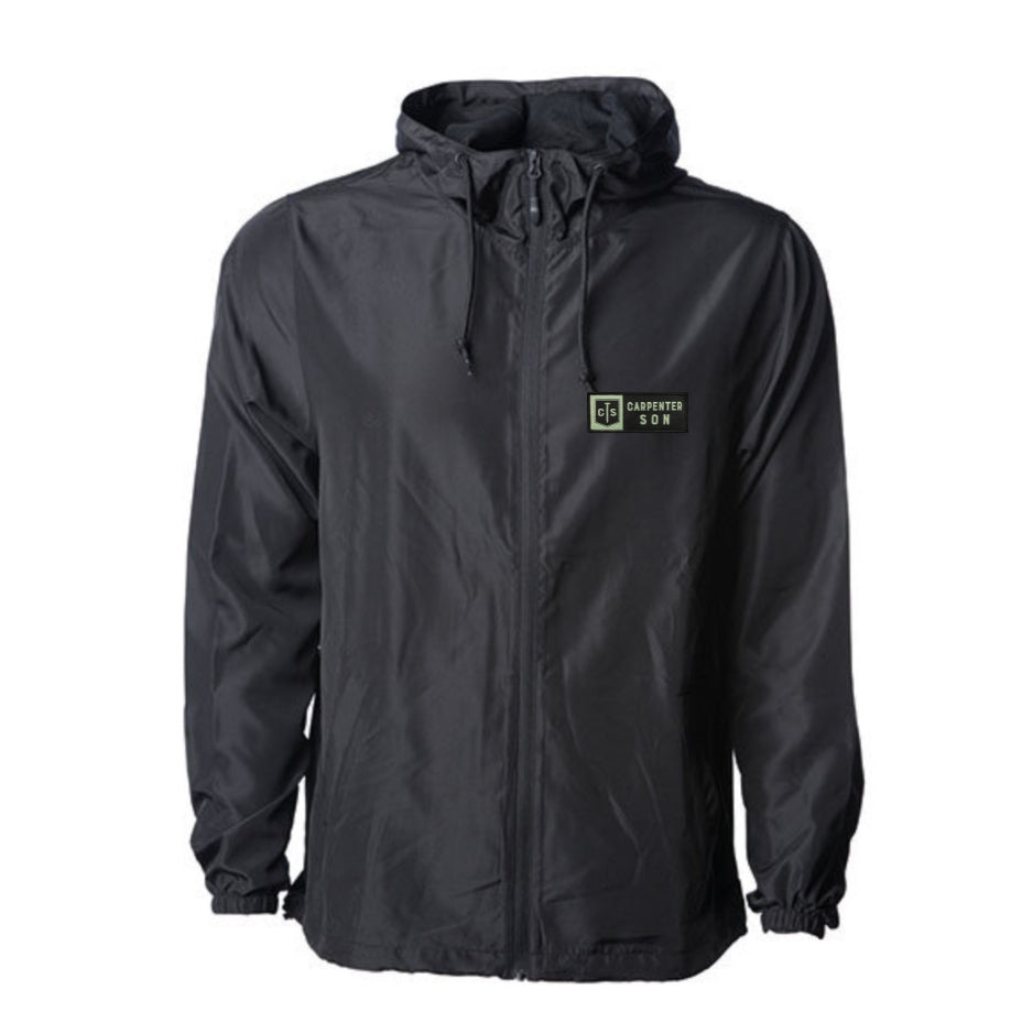 Windbreaker