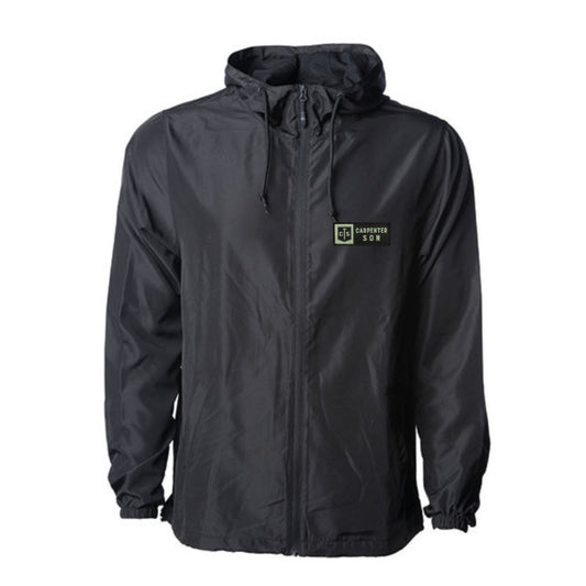 Windbreaker
