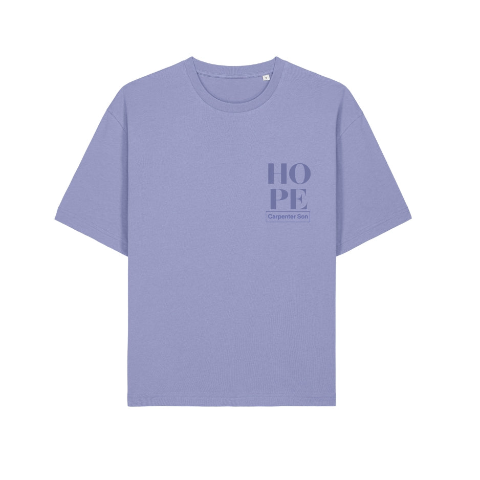 HOPE Oversize
