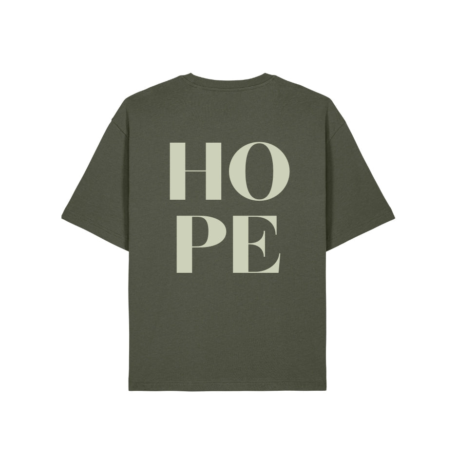 HOPE Oversize