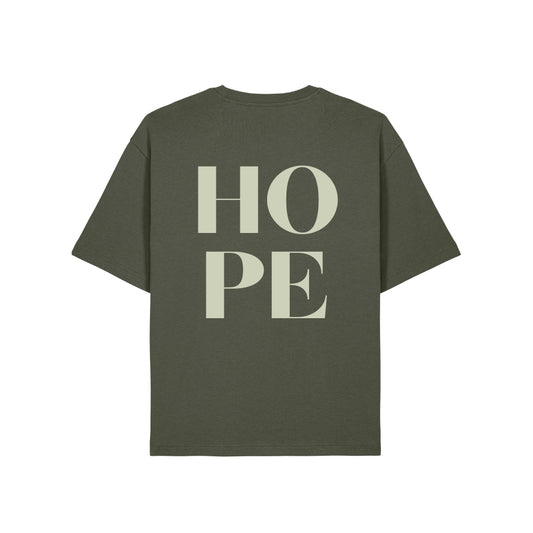 HOPE Oversize