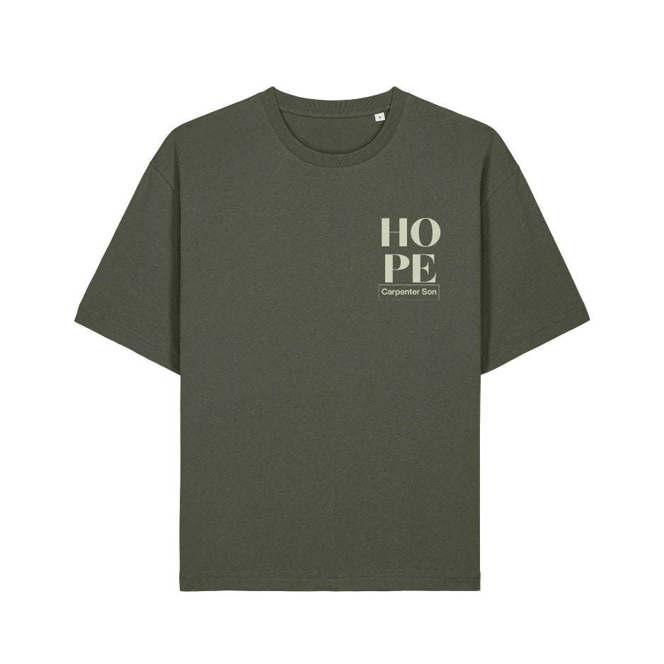 HOPE Oversize