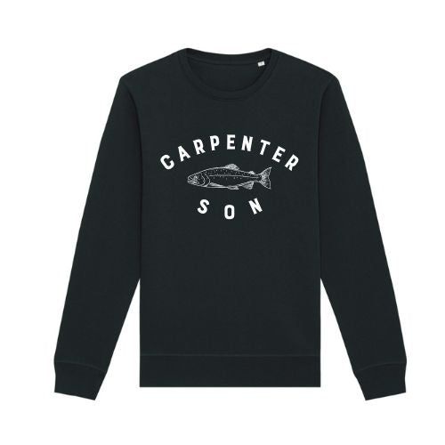 Sweatshirt FISH