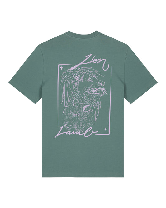 LION & LAMB