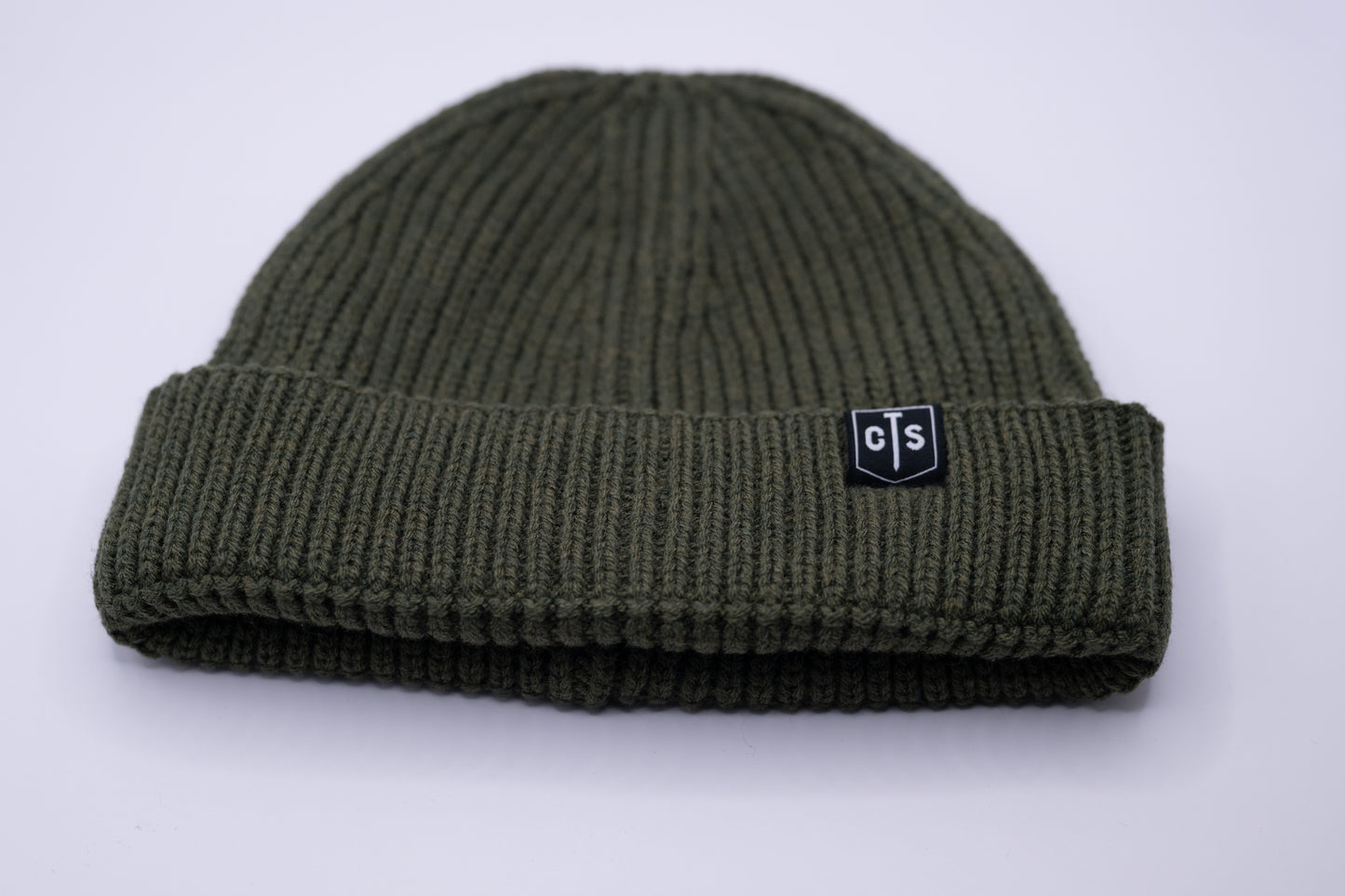 FISHER Beanie