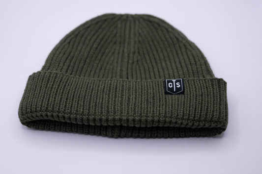 FISHER Beanie