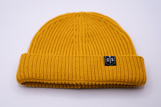 FISHER Beanie