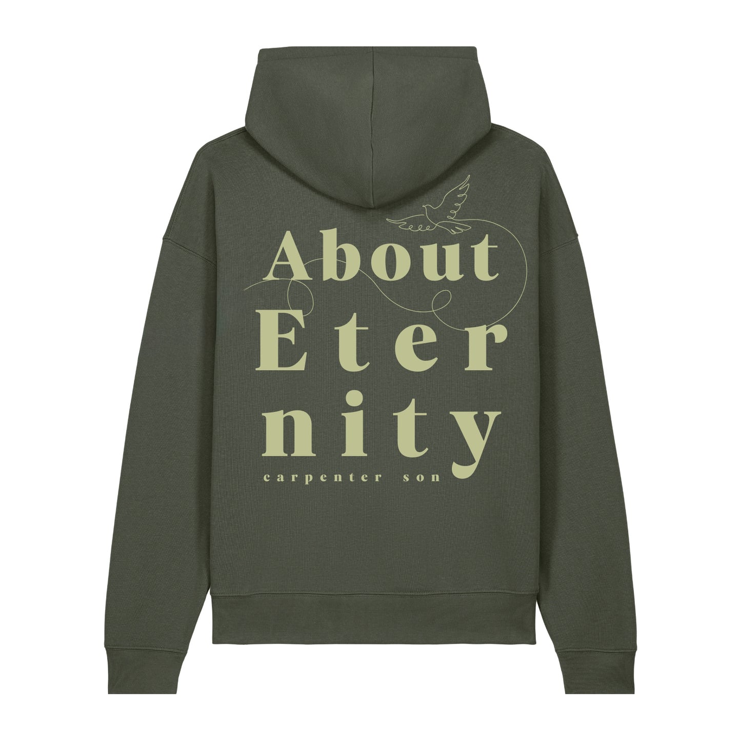 ETERNITY Hoodie