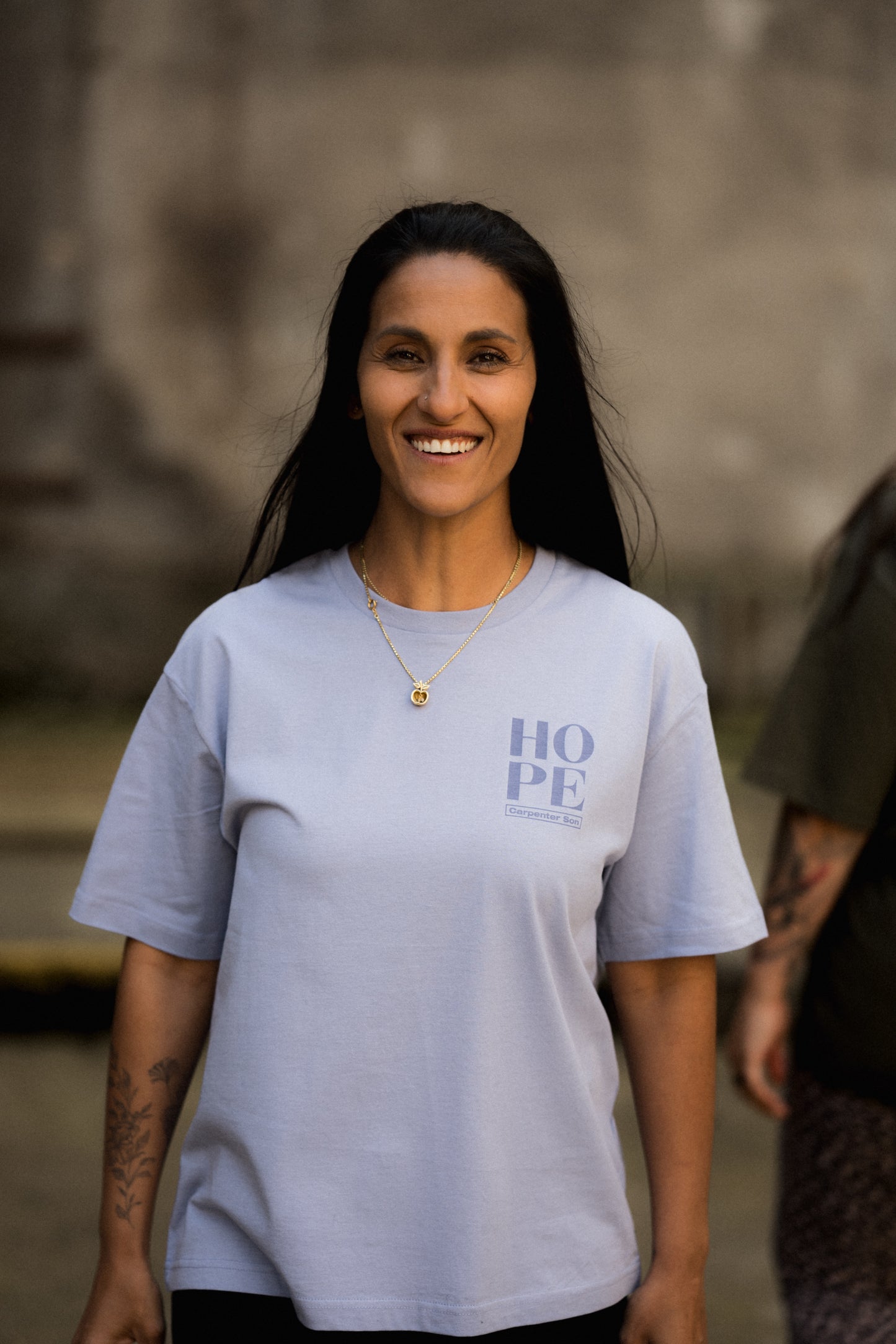 HOPE Oversize