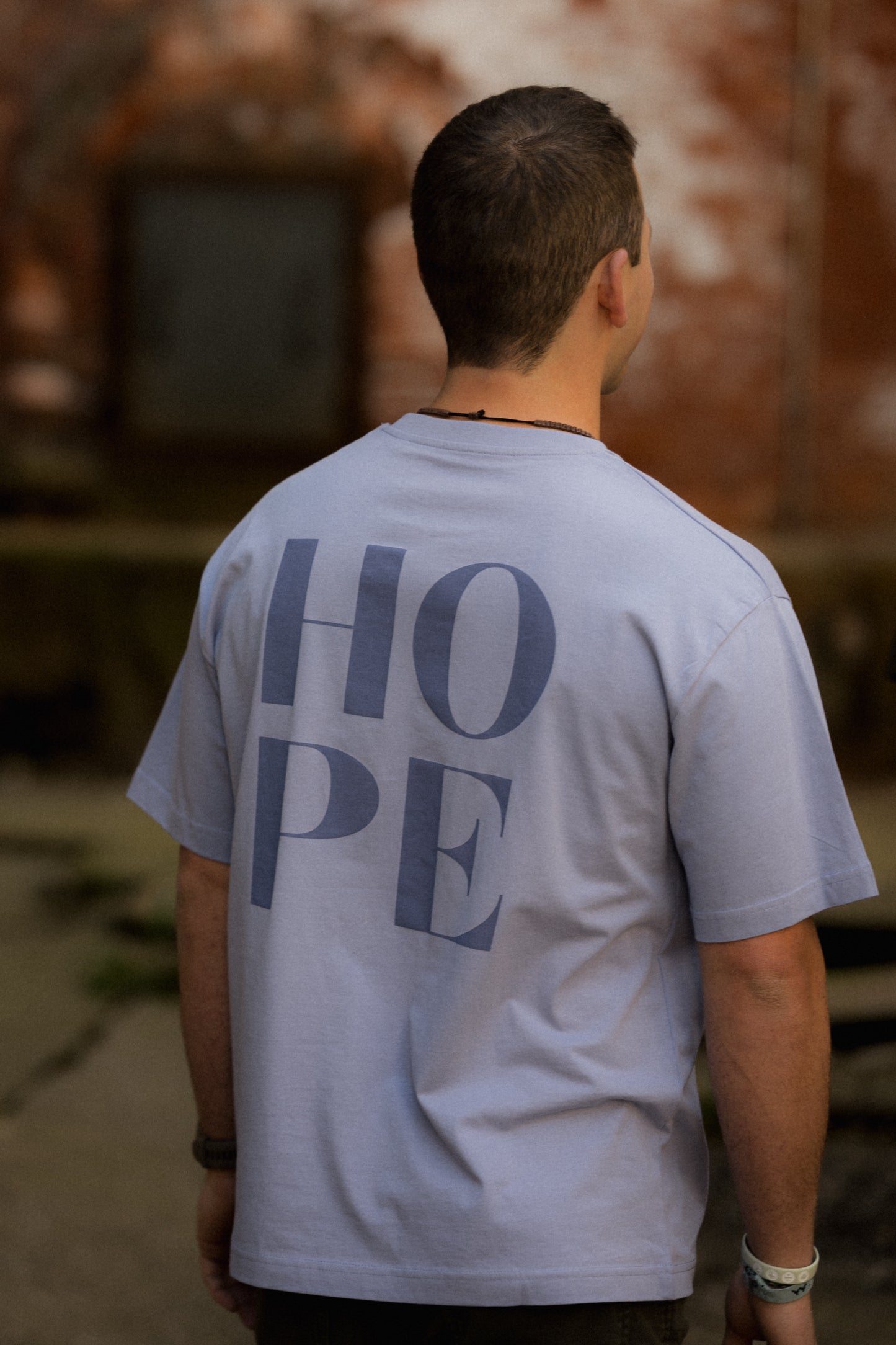 HOPE Oversize