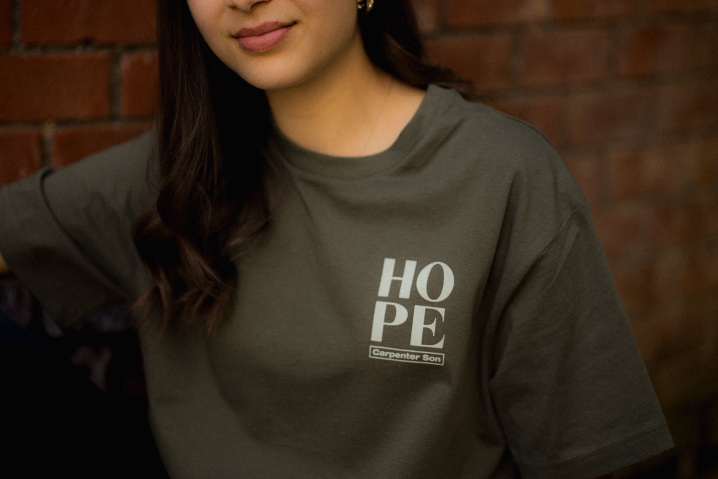 HOPE Oversize
