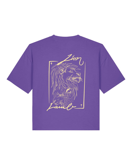 LION & LAMB Women